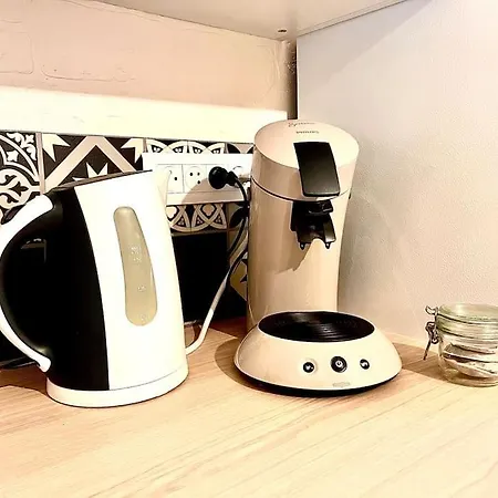 La Jolie Maison Bleue, Au Coeur De L'alsace Kaysersberg-Vignoble