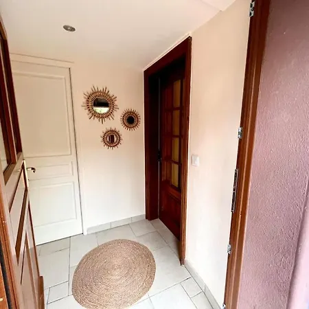 La Jolie Maison Bleue, Au Coeur De L'alsace * Kaysersberg-Vignoble