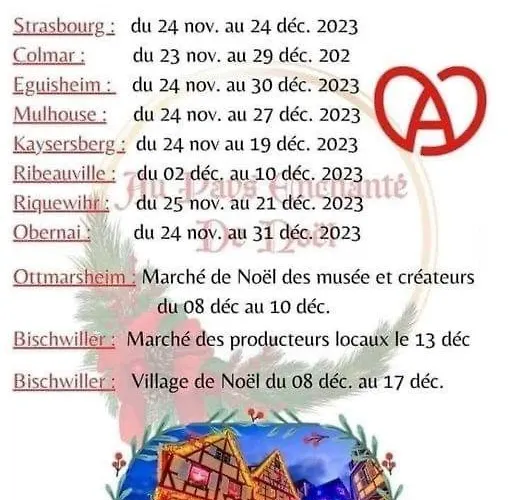 La Jolie Maison Bleue, Au Coeur De L'alsace Apartmán Kaysersberg-Vignoble